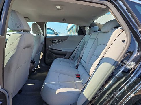 Used 2023 Chevrolet Malibu LT FWD image 29