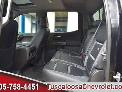 Used 2020 Chevrolet Silverado 1500 RST w/ All-Star Edition AWD/4WD image 24