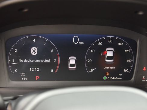 Used 2024 Honda Accord EX image 24