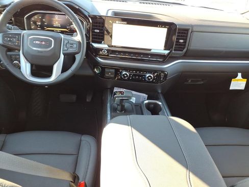 New 2026 GMC Sierra 1500 SLT w/ SLT Premium Plus Package AWD/4WD image 13