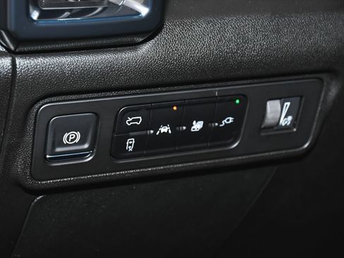 Used 2026 GMC Hummer EV SUV AWD/4WD image 19