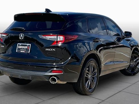 Used 2019 Acura RDX A-Spec FWD image 13