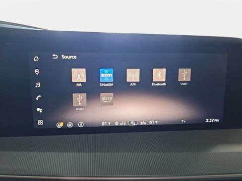 New 2026 Nissan Murano SL AWD/4WD image 21