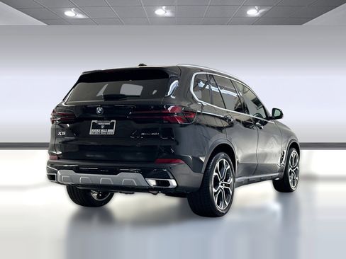 Used 2026 BMW X5 sDrive40i image 8
