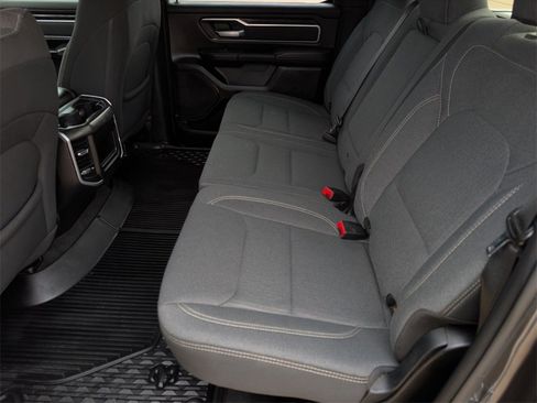 Used 2021 RAM 1500 Lone Star image 27