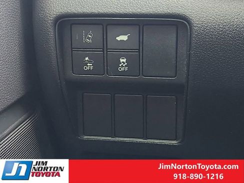 Used 2019 Honda CR-V Touring image 24