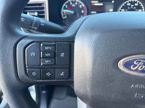Used 2024 Ford F250 XLT image 19