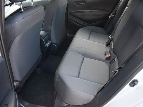 New 2026 Toyota Corolla LE image 11