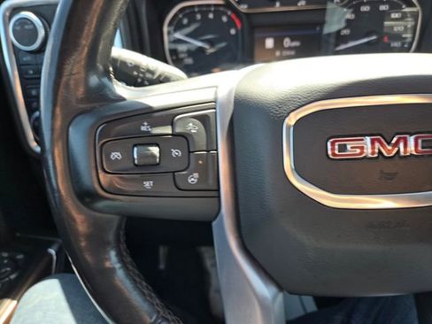 Used 2020 GMC Sierra 1500 SLT w/ SLT Premium Plus Package AWD/4WD image 18