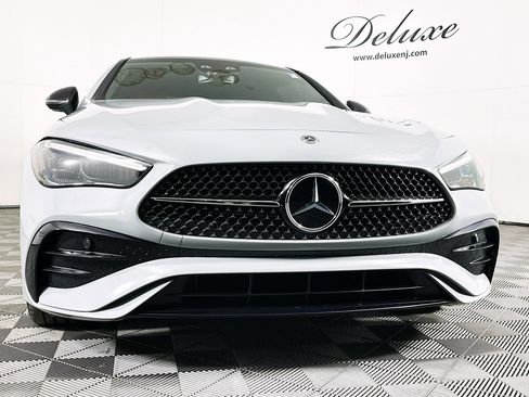 Used 2024 Mercedes-Benz CLE 300 4MATIC Coupe image 26