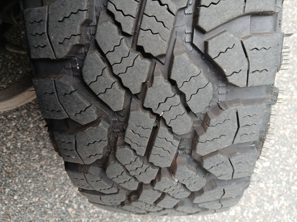 Used 2026 RAM 1500 Rebel w/ Rebel Level 1 Equipment Group AWD/4WD image 28