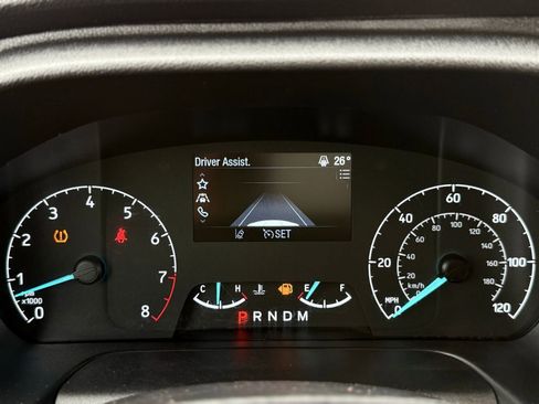 Used 2023 Ford Transit 250 148 High Roof AWD w/ Load Area Protection Package image 33