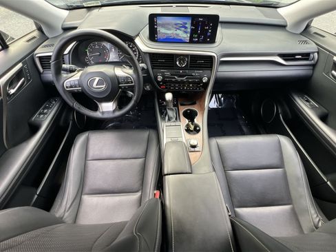 Used 2022 Lexus RX 350L Premium w/ Premium Package AWD/4WD image 28