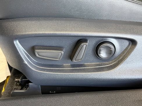 Used 2026 Toyota Camry SE FWD image 21