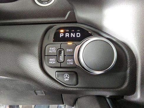 New 2026 RAM 1500 Big Horn image 19