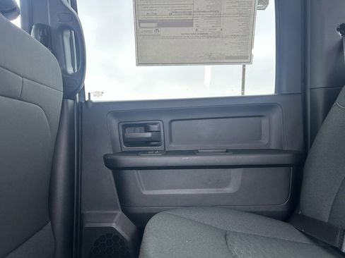 New 2026 RAM 2500 Tradesman image 29