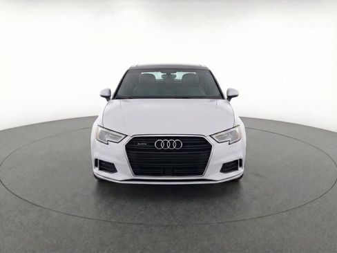 Used 2018 Audi A3 2.0T Premium w/ Convenience Package image 36