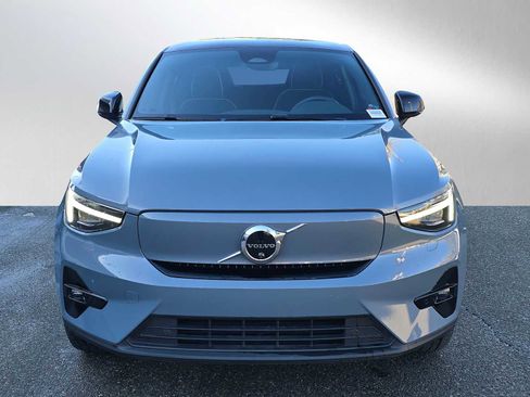 Certified 2023 Volvo C40 P8 Recharge Ultimate image 8