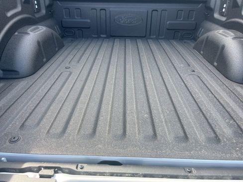 New 2025 Ford F150 Platinum w/ Equipment Group 702A High image 12