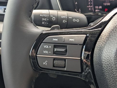 Used 2026 Honda Pilot EX-L image 23