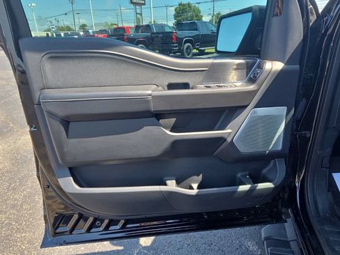 Used 2024 Ford F150 Lariat w/ Equipment Group 502A High AWD/4WD image 27