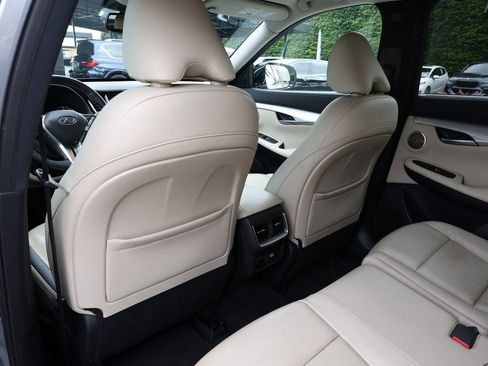 Used 2020 INFINITI QX50 Sensory w/ Proactive Package image 20