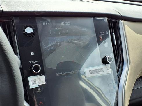 New 2025 Subaru Outback Premium image 14