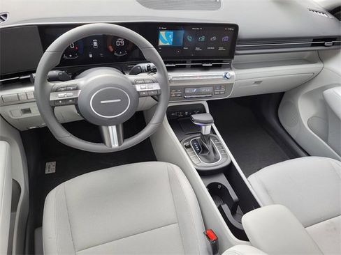 New 2026 Hyundai Kona SEL Sport image 11