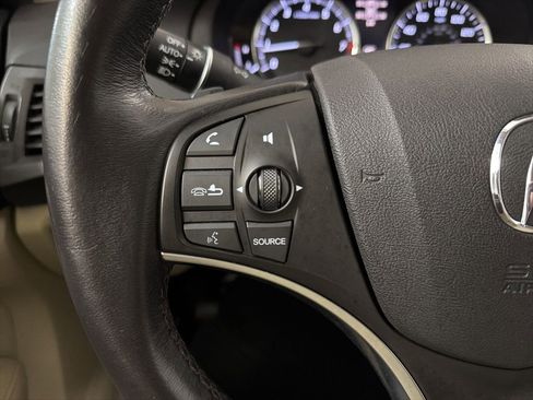 Used 2016 Acura MDX 3.5L image 25