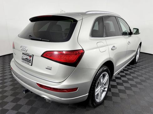 Used 2016 Audi Q5 TDI Prestige w/ Prestige Package AWD/4WD image 8