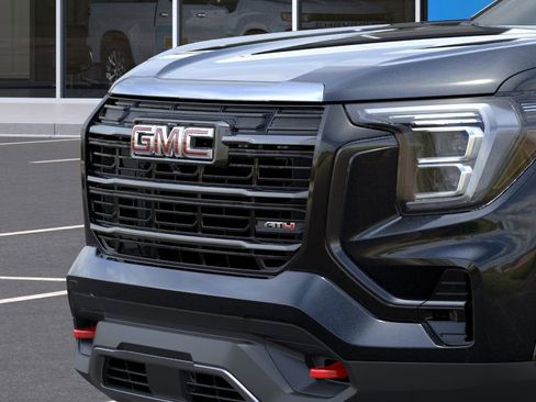 New 2026 GMC Terrain AT4 image 37