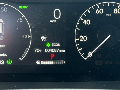 Used 2025 Honda CR-V Sport image 22