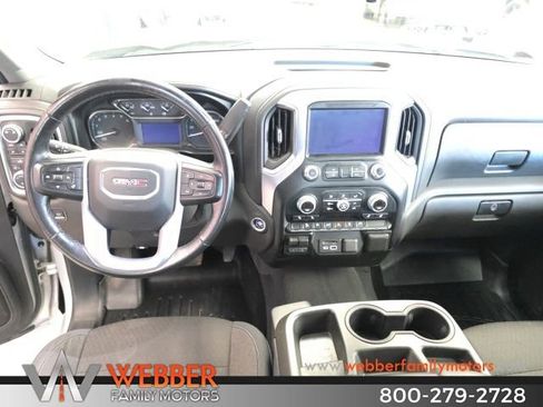 Used 2019 GMC Sierra 1500 SLE w/ SLE Value Package image 12