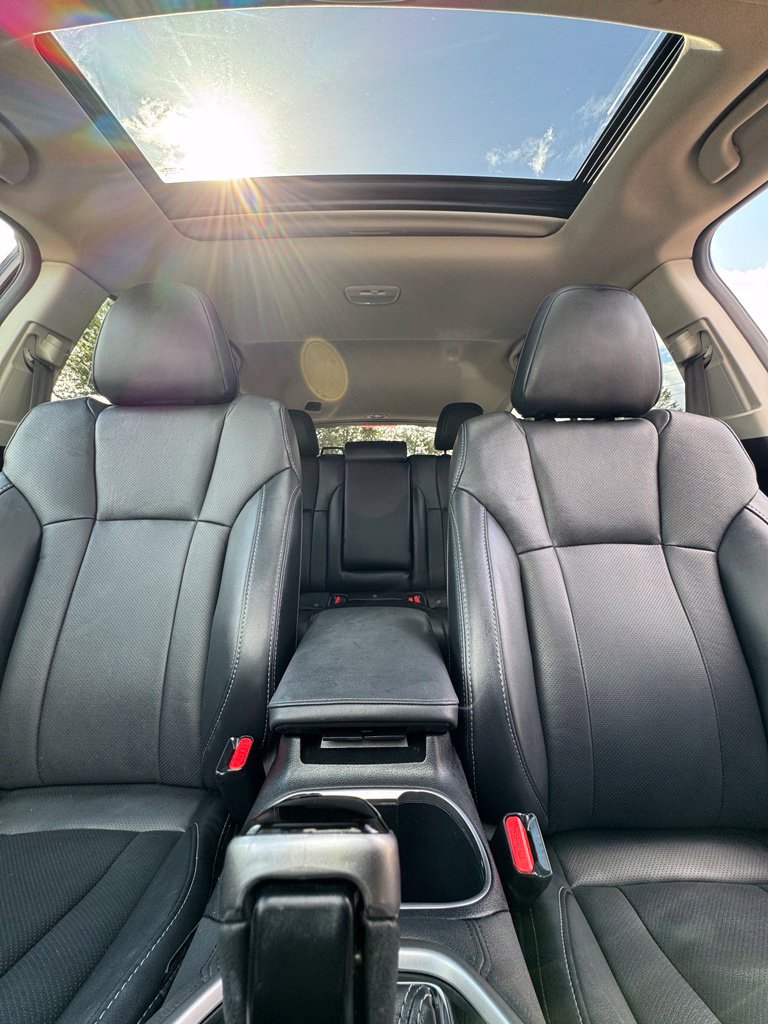 Certified 2024 Subaru Outback Limited AWD/4WD image 24