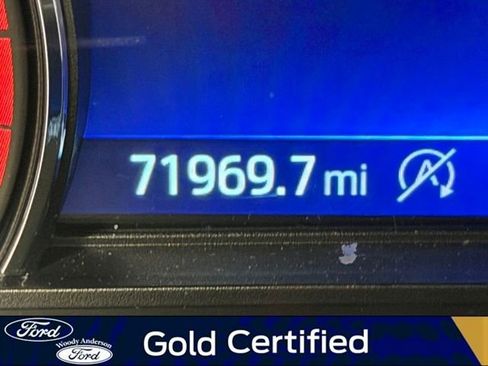 Certified 2022 Ford Bronco Sport Outer Banks AWD/4WD image 14