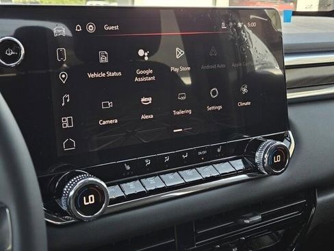 New 2025 GMC Canyon Elevation w/ Convenience Package image 11