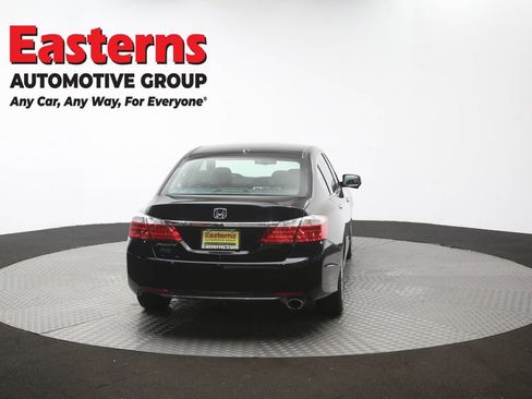 Used 2015 Honda Accord EX-L image 41