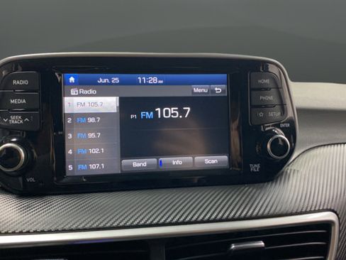 Used 2020 Hyundai Tucson SE AWD/4WD image 15