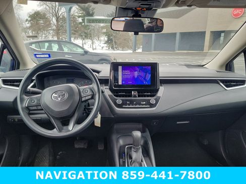 Used 2024 Toyota Corolla LE image 10