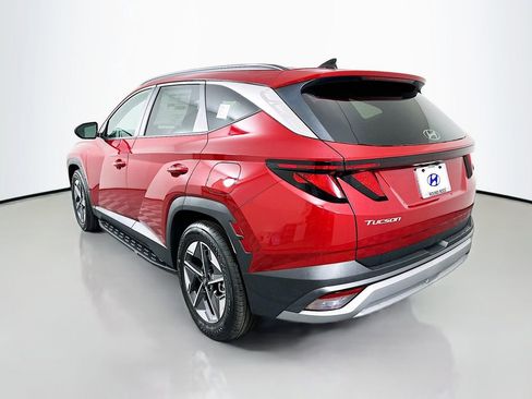 New 2026 Hyundai Tucson SEL image 7