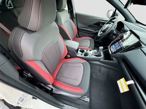 New 2026 Subaru Impreza RS image 27