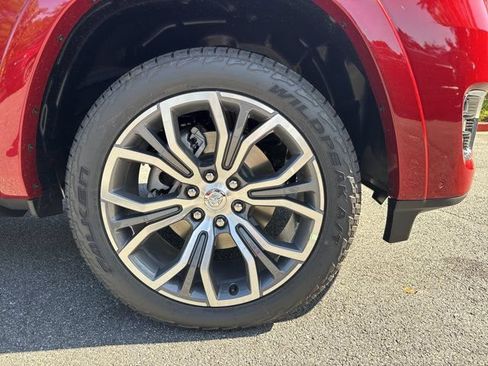 New 2027 RAM 1500 Tungsten w/ Off Road Group AWD/4WD image 12