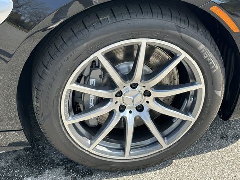 New 2026 Mercedes-Benz AMG GT 43 image 14