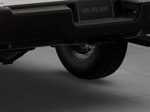 New 2026 RAM 2500 Tradesman image 16
