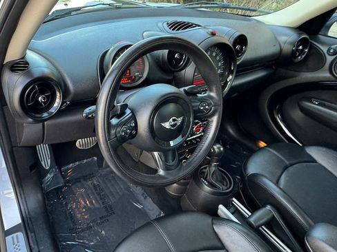 Used 2015 MINI Cooper Countryman S AWD/4WD image 21