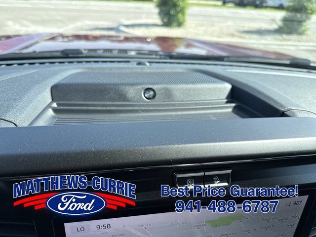 New 2026 Ford F250 Lariat w/ Chrome Package AWD/4WD image 20
