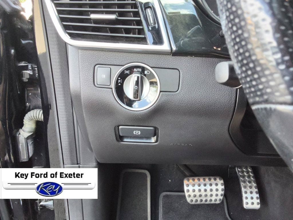 Used 2019 Mercedes-Benz GLE 400 4MATIC image 34