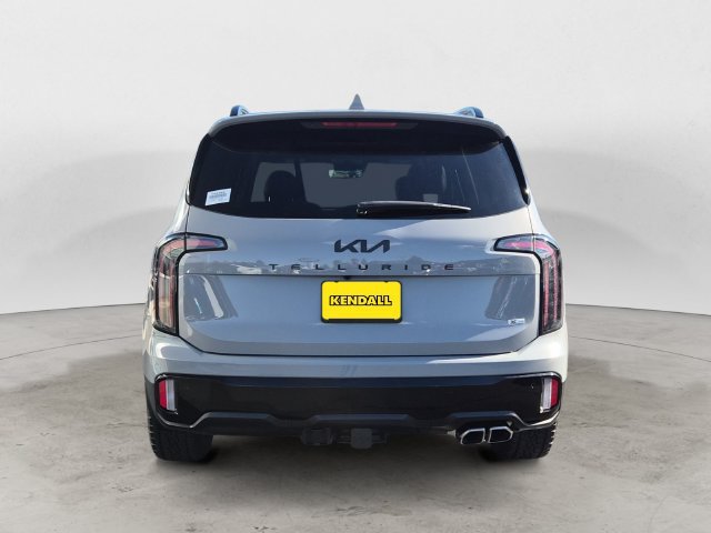 Used 2025 Kia Telluride SX Prestige X-Pro AWD/4WD image 6