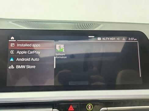 Used 2023 BMW 430i Gran Coupe 430i Gran Coupe image 50