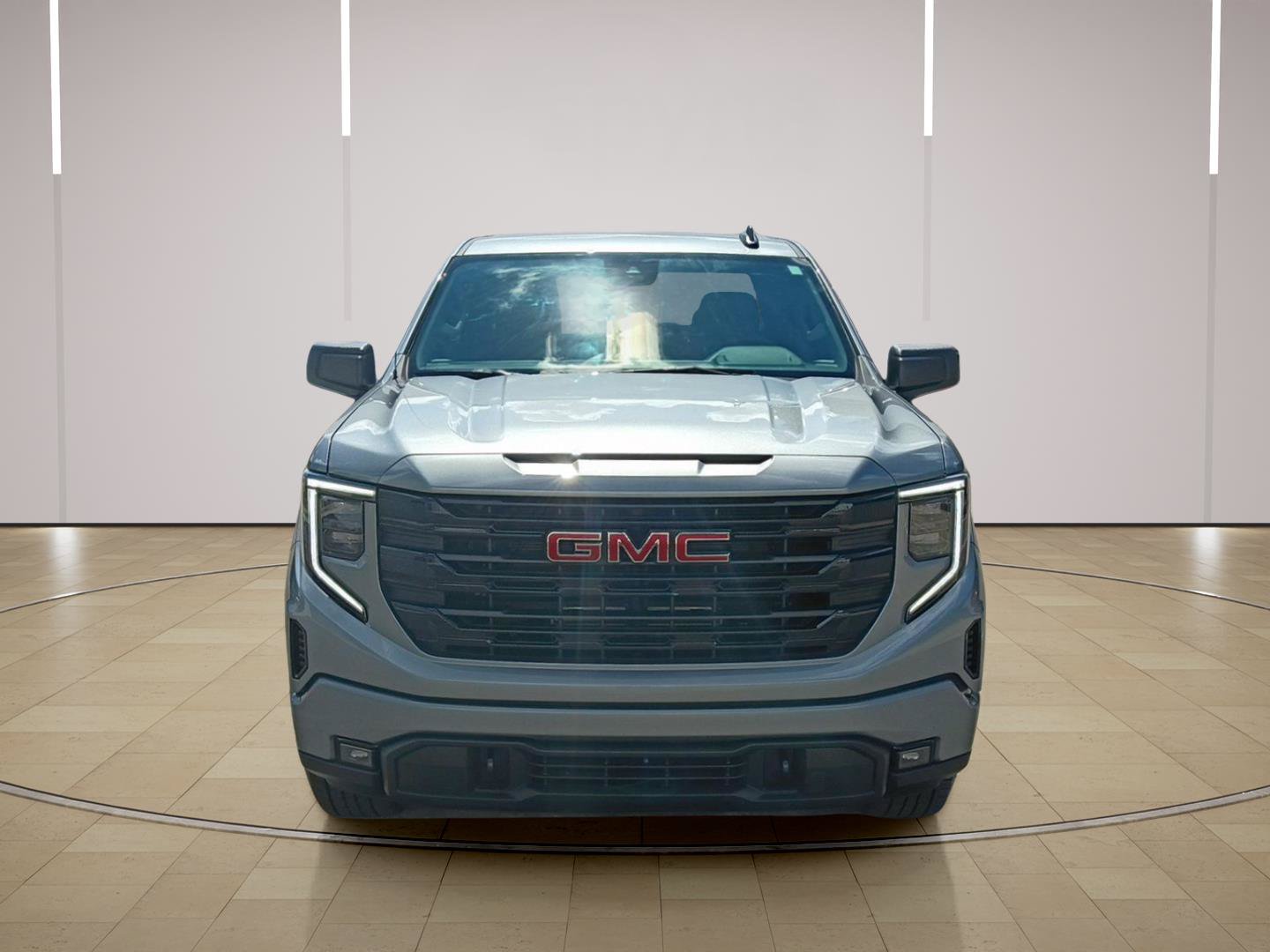 Used 2024 GMC Sierra 1500 Elevation AWD/4WD image 3